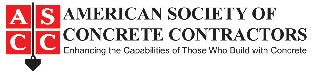 American Society of Concrete Contractors